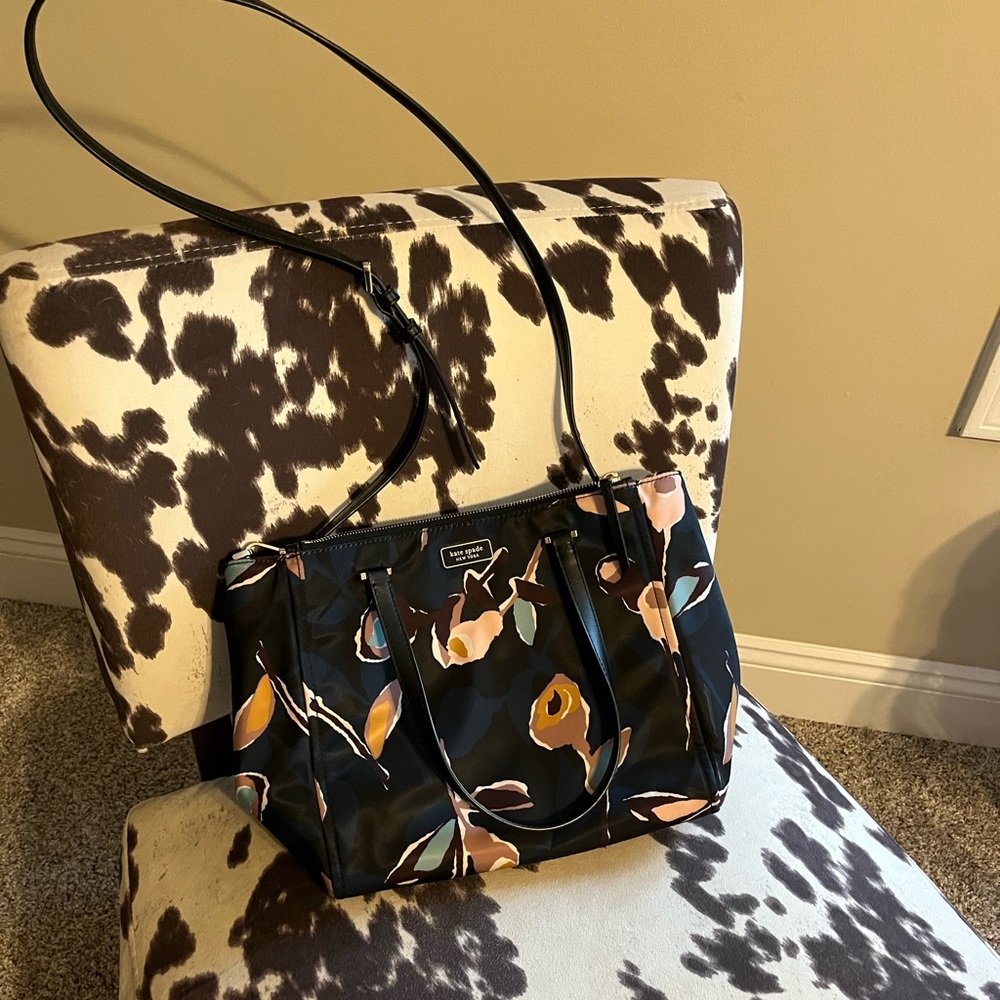Kate Spade cross body